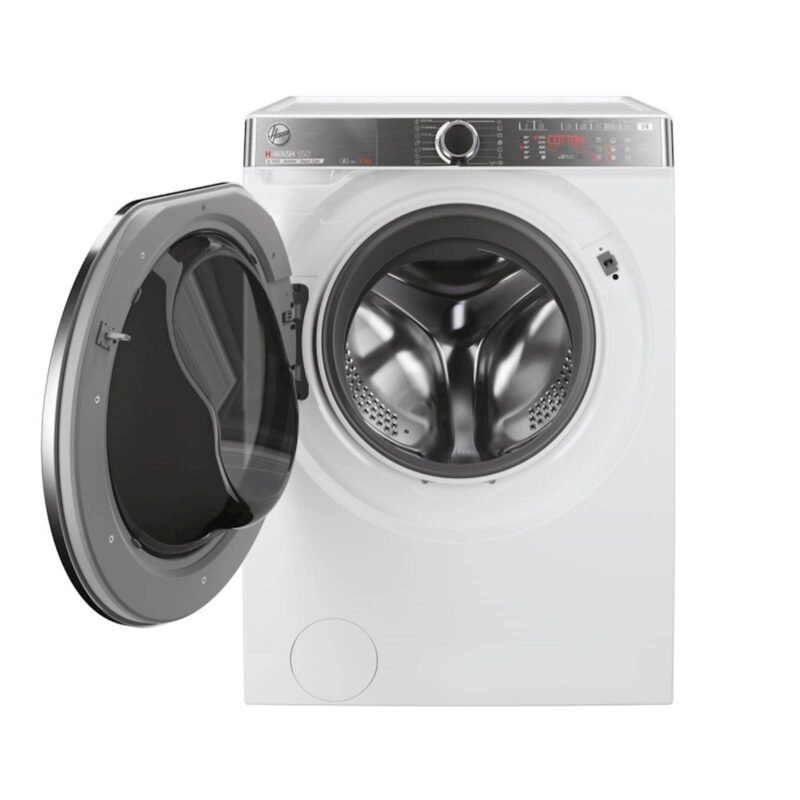 Pralni stroj HOOVER H5WPB49AMBC8/1-S, 9kg, A-20%
