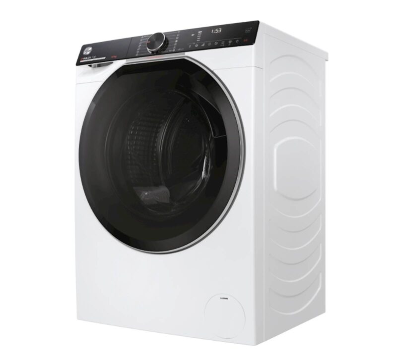 Pralni stroj HOOVER H7W 610MBC8-S, 10kg, A-20%