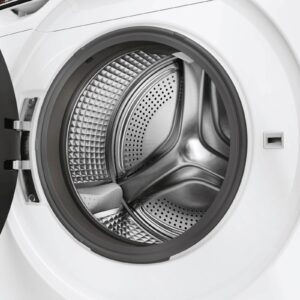 Pralni stroj HOOVER H7W 610MBC8-S, 10kg, A-20%