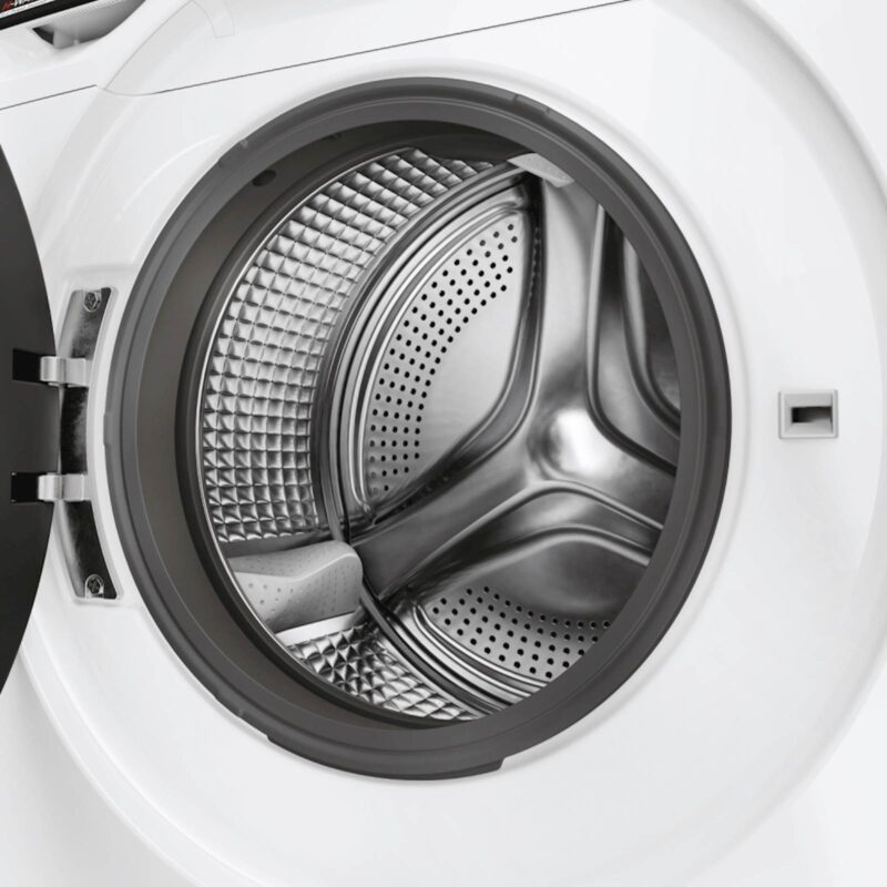 Pralni stroj HOOVER H7W 610MBC8-S, 10kg, A-20%