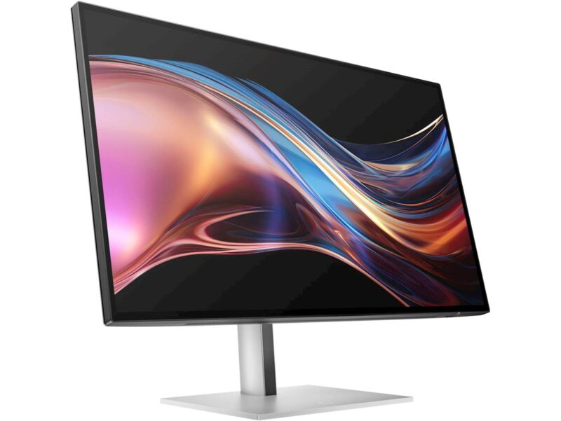 Monitor HP Series 7 Pro 27 QHD Thunderbolt 4 - 727pu