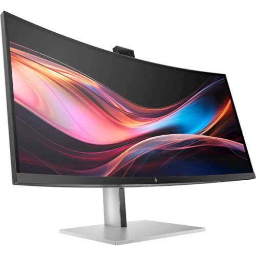 Monitor HP Series 7 Pro 34 WQHD TB4 - 734pm Monitor HP Series 7 Pro 34 WQHD TB4 - 734pm