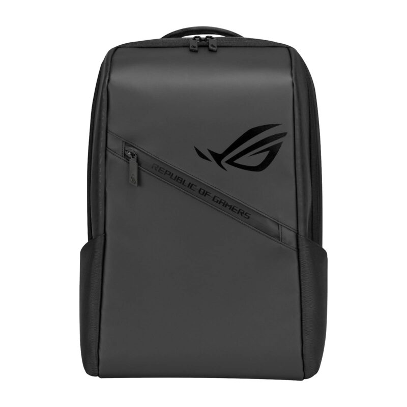 Nahrbtnik ASUS ROG Ranger Gaming Backpack 16 BP2501, črn, za prenosnike do 16''