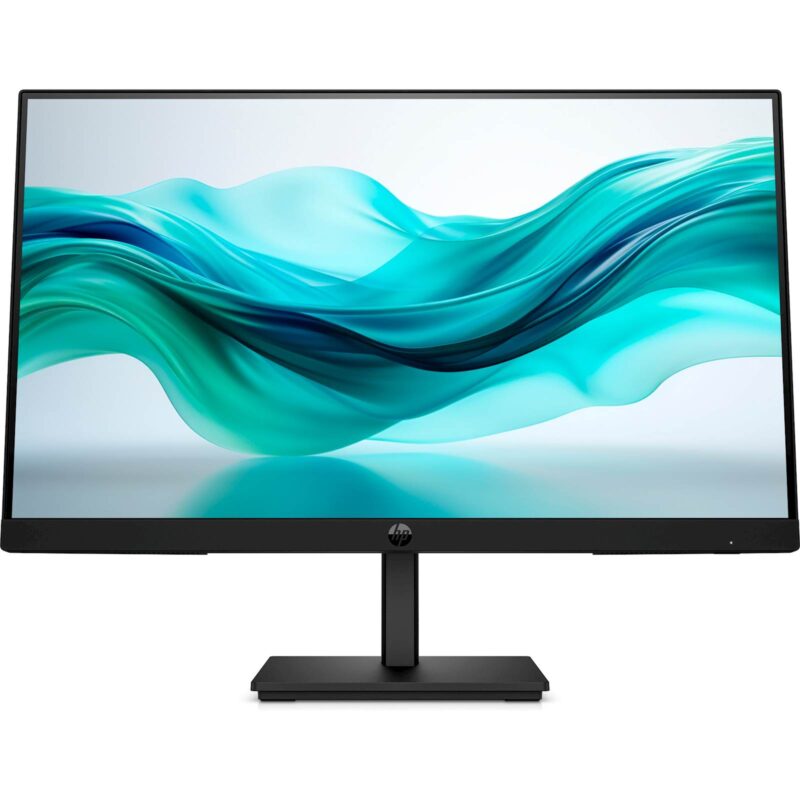 Monitor HP Series 3 Pro 21.5 FHD - 322pf FHD (1920 x 1080 @ 100 Hz） 250nit, 16:9