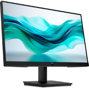 Monitor HP Series 3 Pro 21.5 FHD - 322pf FHD (1920 x 1080 @ 100 Hz） 250nit, 16:9