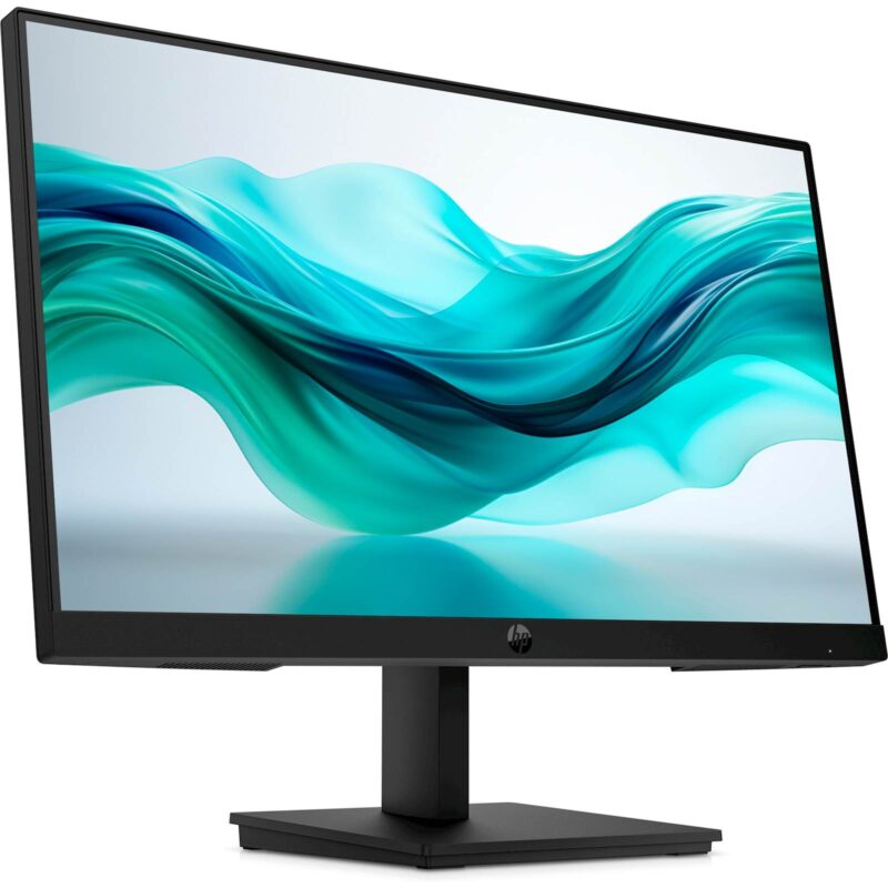 Monitor HP Series 3 Pro 21.5 FHD - 322pf FHD (1920 x 1080 @ 100 Hz） 250nit, 16:9