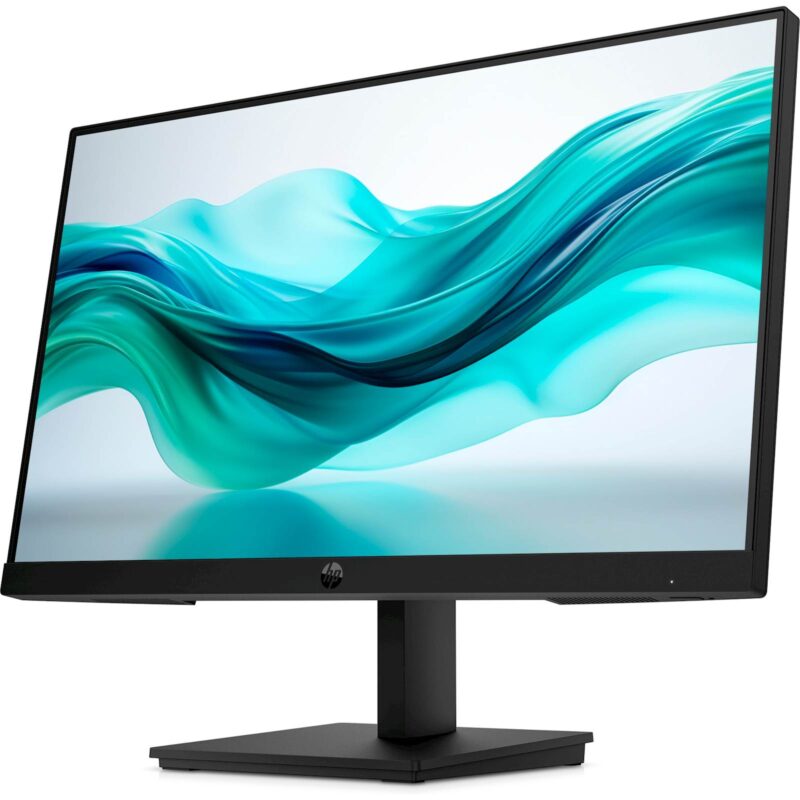 Monitor HP Series 3 Pro 21.5 FHD - 322pf FHD (1920 x 1080 @ 100 Hz） 250nit, 16:9