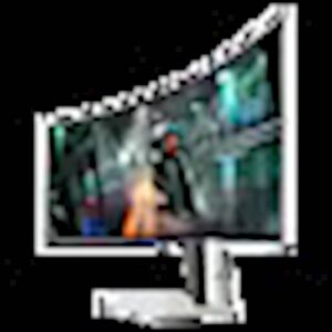 Monitor Samsung 49" OLED G91SD Odyssey G9 ukrivljen, 5120x1440, HDMI, DP, Micro HDMI, USB, 144Hz