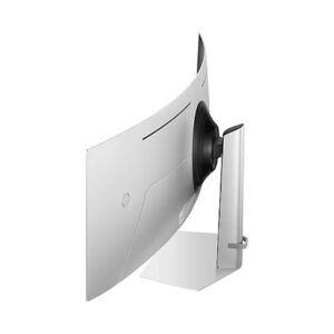 Monitor Samsung 49" OLED G91SD Odyssey G9 ukrivljen, 5120x1440, HDMI, DP, Micro HDMI, USB, 144Hz
