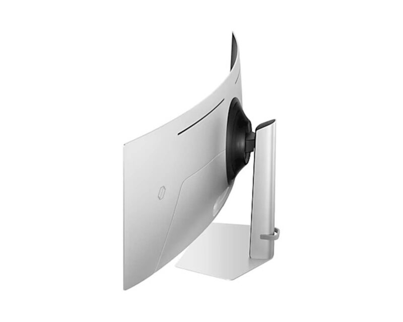Monitor Samsung 49" OLED G91SD Odyssey G9 ukrivljen, 5120x1440, HDMI, DP, Micro HDMI, USB, 144Hz