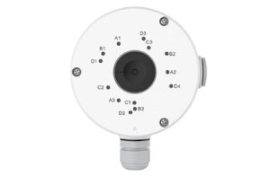 Reolink B10 Junction Box, zaščita za kable, RJ-45 konektor, za Reolink kamere