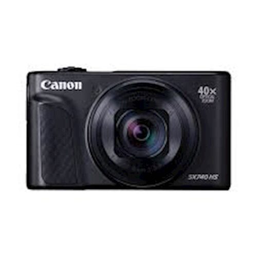 CANON SX740HS lite črne barve CANON SX740HS lite črne barve