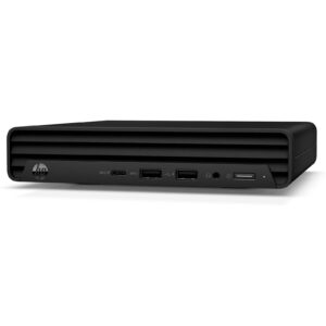 Računalnik HP Pro Mini 260 G9 i5-1335U/16GB/SSD 512GB/W11Pro