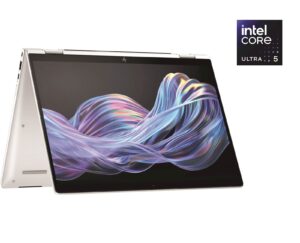 Prenosnik HP EliteBook X Flip G1i ULTRA 5 228V/32GB/SSD 1TB/14" WUXGA 400 nit/touch/W11Pro