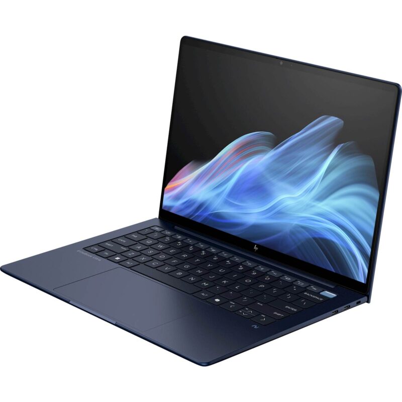 Prenosnik HP EliteBook Ultra G1i Ultra7 258V/32GB/SSD 1TB/14" 2,8k OLED 120Hz/400 nit/NT/W11Pro