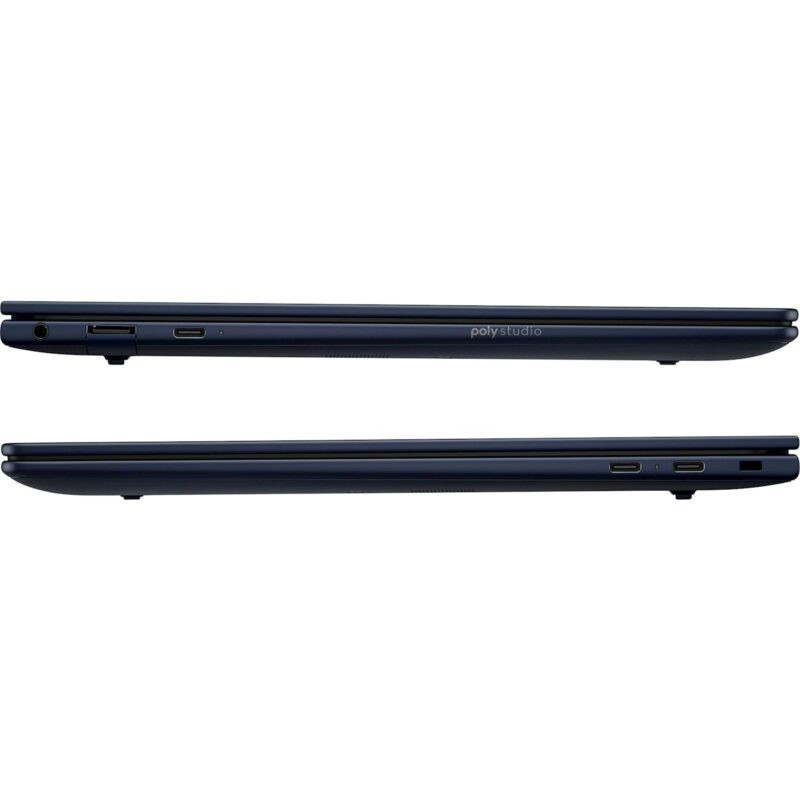 Prenosnik HP EliteBook Ultra G1i Ultra 7 258V/32GB/SSD 2TB/14" 2,8k OLED 120Hz/400 nit/NT/W11Pro