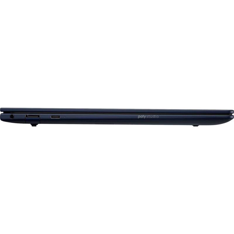 Prenosnik HP EliteBook Ultra G1i Ultra 7 258V/32GB/SSD 2TB/14" 2,8k OLED 120Hz/400 nit/NT/W11Pro