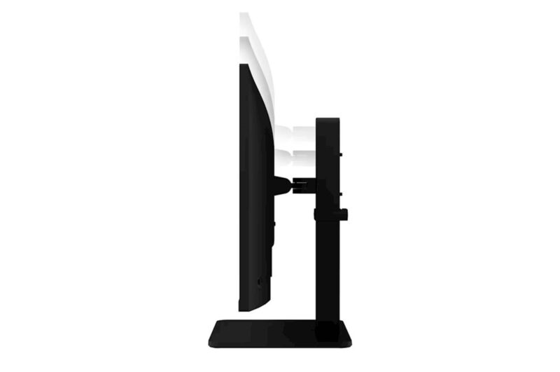Monitor LG 27 27BA550-B, IPS, 1920x1080, HDMI, DP, VGA, USB