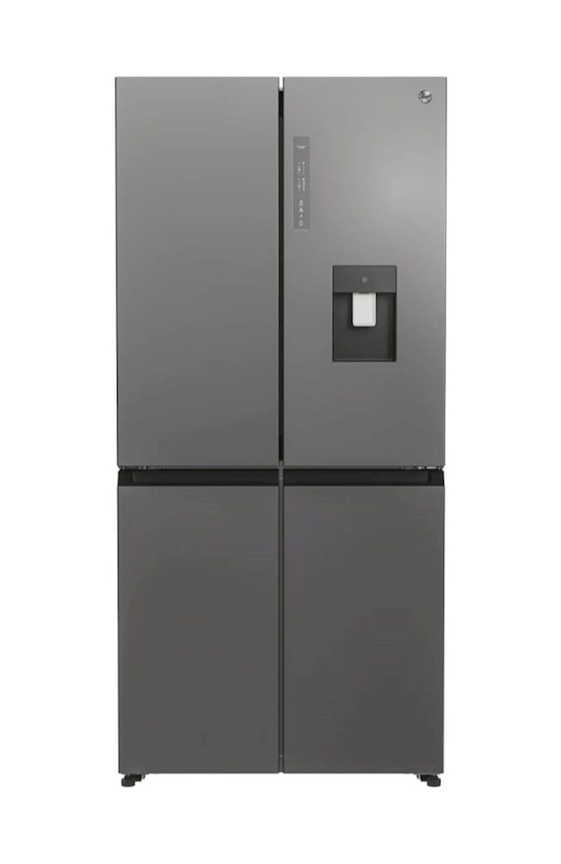 Ameriški hladilnik HOOVER HHCR3818EWPL, 181,5cm, E