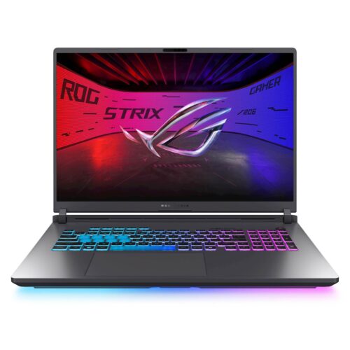 ASUS ROG Strix G18 G815LW-S9035W Ultra 9 275HX/32GB/SSD 2TB/18" WQXGA 240Hz/RTX 5080/W11Home