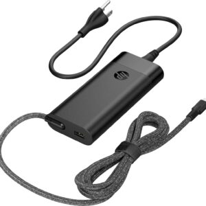 Napajalnik HP AC 110W USB-C Napajalnik HP AC 110W USB-C