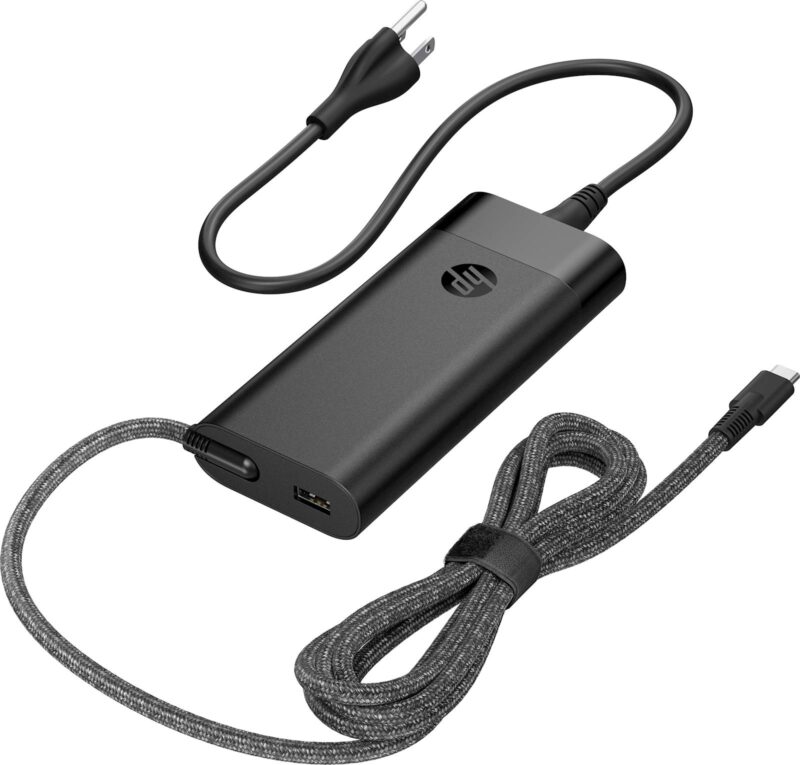 Napajalnik HP AC 110W USB-C Napajalnik HP AC 110W USB-C