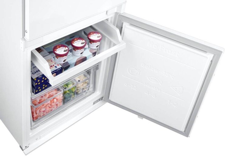 Vgradni hlad. Samsung BRB70F26CES0EO, No Frost, E, WiFi