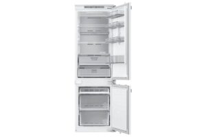 Vgradni hlad. Samsung BRB80F26ADF0EO, No Frost, D, WiFi