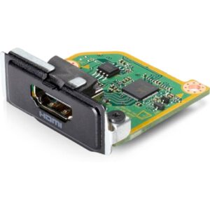 HP HDMI Flex IO v2 za HP 400 G9 SFF, Tower in Pro mini