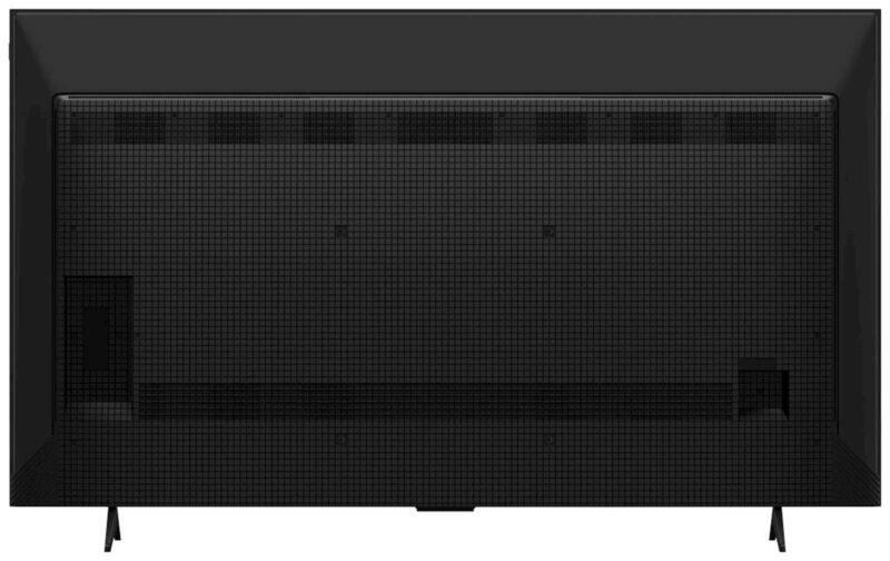 TCL 4K QLED TV 75P71K, Google TV, Dolby Vision & Atmos