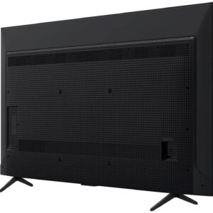 TCL 4K QLED TV 75P71K, Google TV, Dolby Vision & Atmos