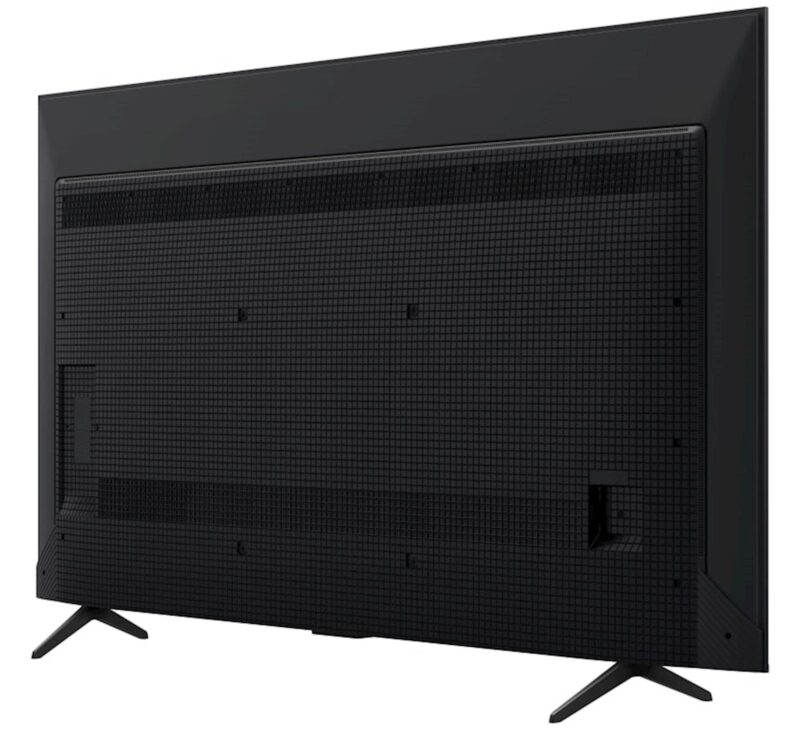 TCL 4K QLED TV 75P71K, Google TV, Dolby Vision & Atmos