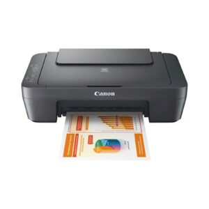 Večfunkcijska brizgalna naprava CANON Pixma MG2551s