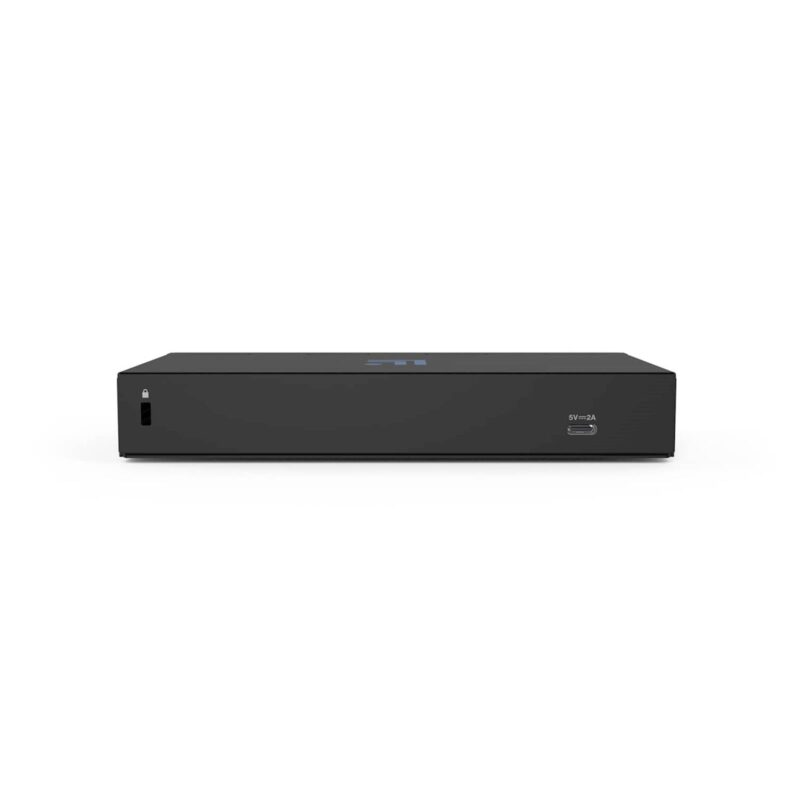 Linksys SB 5 portno stikalo 2.5G