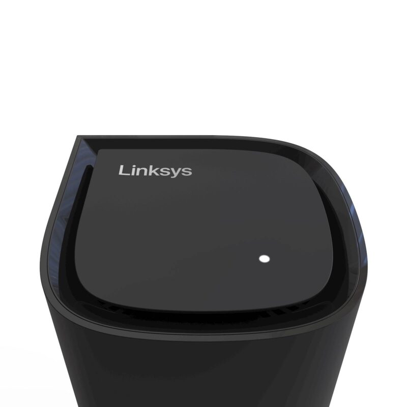 Linksys OAK OpetnWRT usmerjevalnik Wi-fi 7 do 10680Mpps