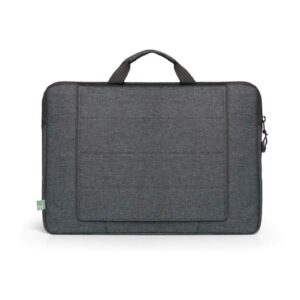 Torbica PORT ECO Belize 15,6/16" siva