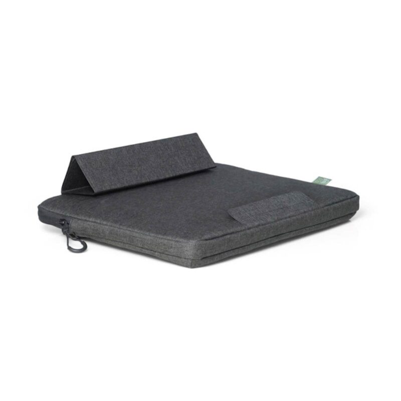 Torbica PORT ECO Belize 15,6/16" siva