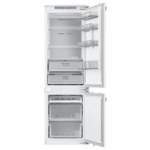 Vgradni hlad. Samsung BRB80F26DEF0EO, No Frost, E, WiFi