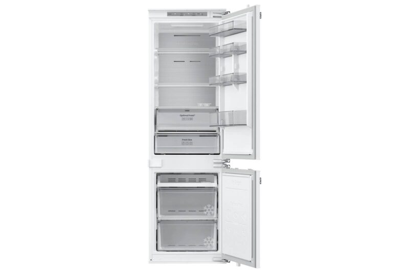 Vgradni hlad. Samsung BRB80F26DEF0EO, No Frost, E, WiFi