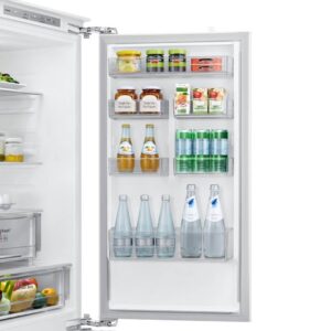 Vgradni hlad. Samsung BRB80F26DEF0EO, No Frost, E, WiFi