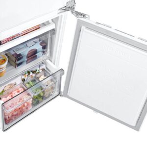 Vgradni hlad. Samsung BRB80F26DEF0EO, No Frost, E, WiFi
