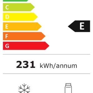 Vgradni hlad. Samsung BRB80F26DEF0EO, No Frost, E, WiFi