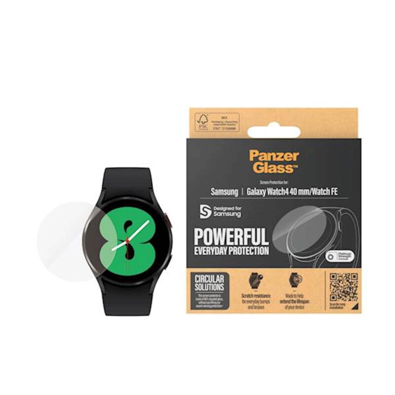 PANZERGLASS GALAXY WATCH FE/WATCH 40MM