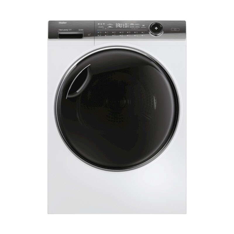 Sušilni stroj HAIER HD100-A2979NU1-S, 10kg, (toplotna črpalka)
