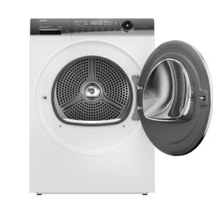Sušilni stroj HAIER HD100-A2979NU1-S, 10kg, (toplotna črpalka)
