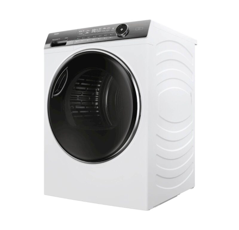 Sušilni stroj HAIER HD100-A2979NU1-S, 10kg, (toplotna črpalka)