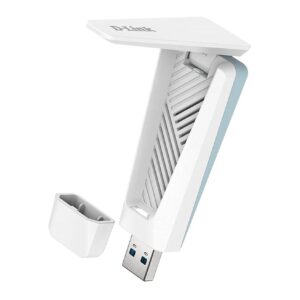 DLINK BREZŽIČNI AX WI-FI 6 USB ADAPTER AX18U