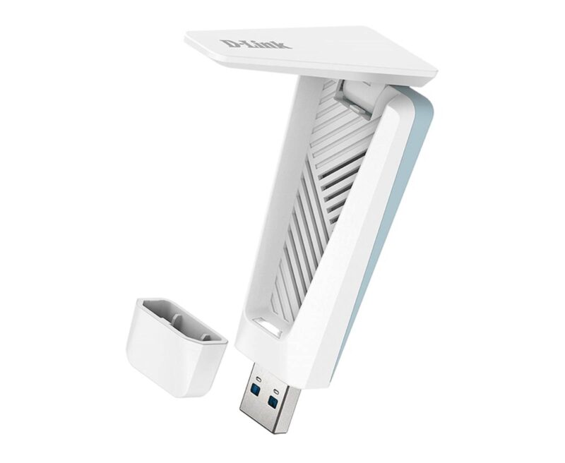DLINK BREZŽIČNI AX WI-FI 6 USB ADAPTER AX18U