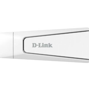 DLINK BREZŽIČNI AX WI-FI 6 USB ADAPTER AX18U