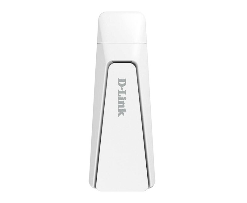DLINK BREZŽIČNI AX WI-FI 6 USB ADAPTER AX18U